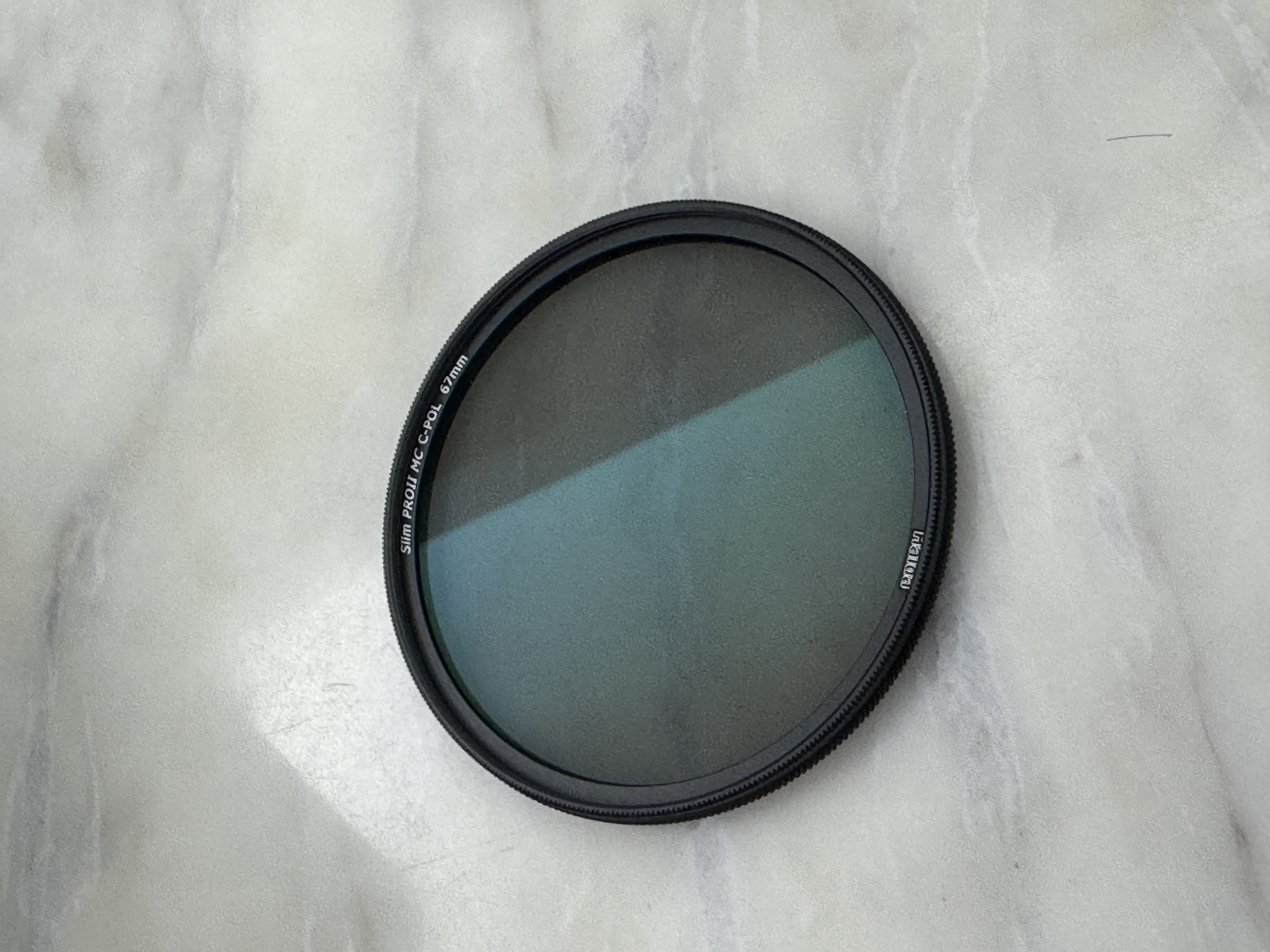 Haida CPL PROII 67mm