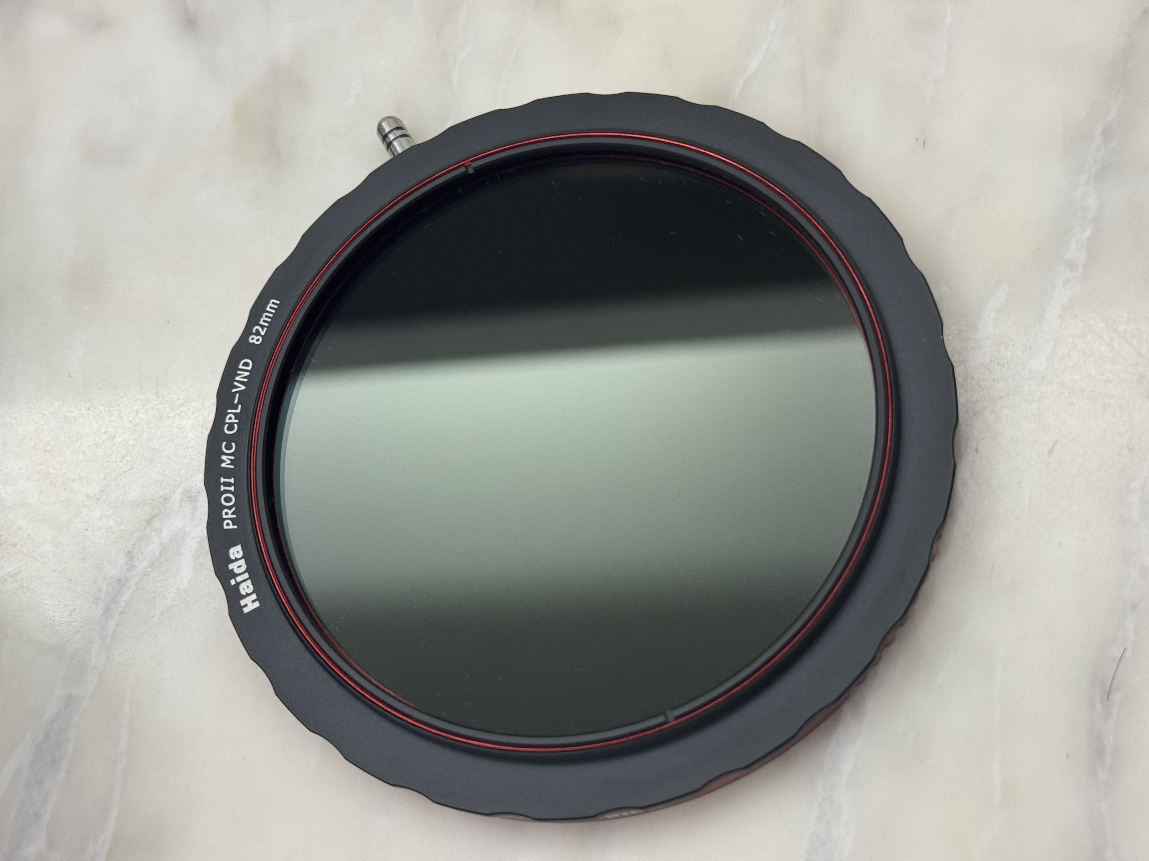 Haida PROII MC CPL+VND 82mm