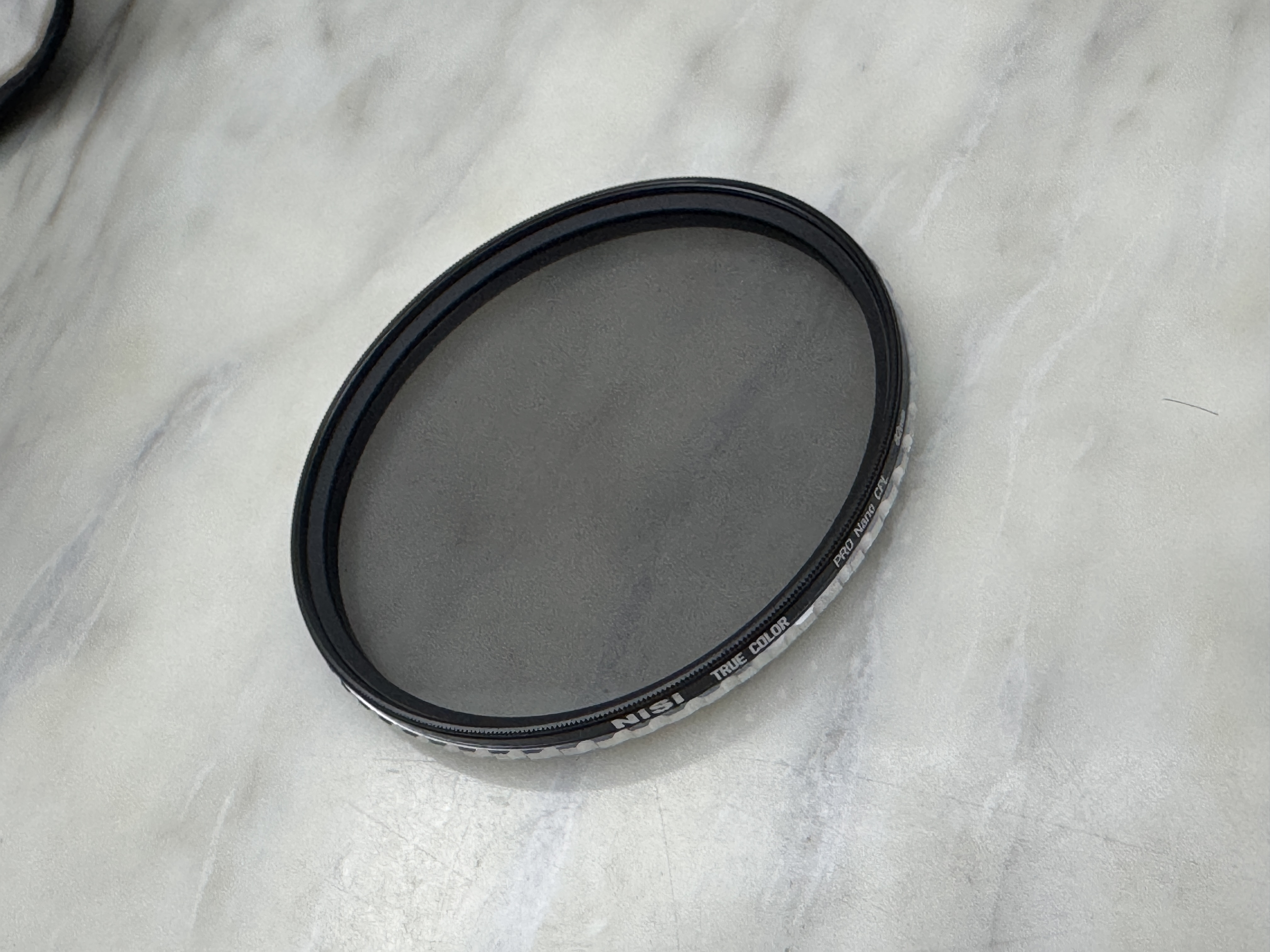 Nisi CPL 82mm