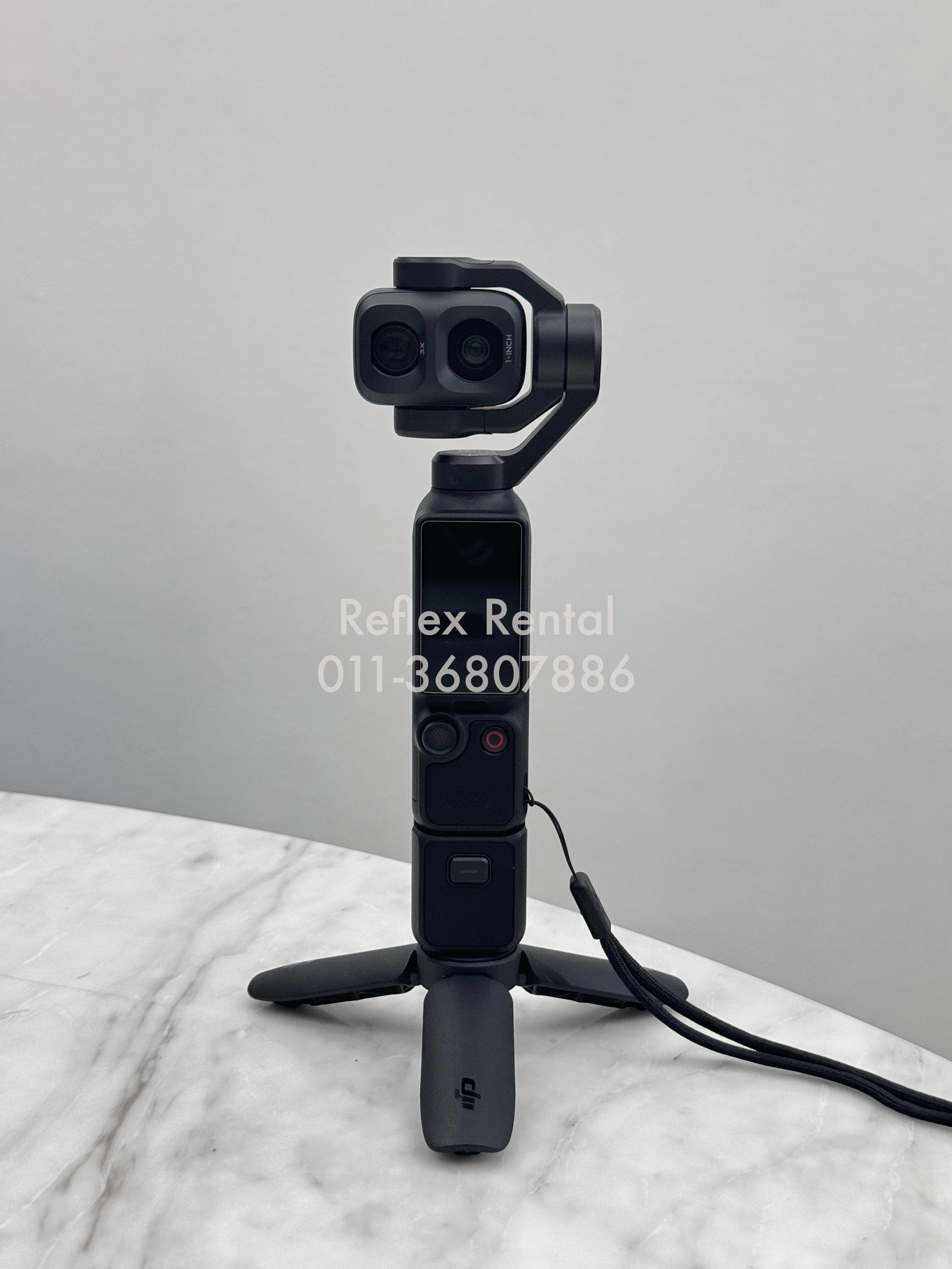 Dji Pocket4P