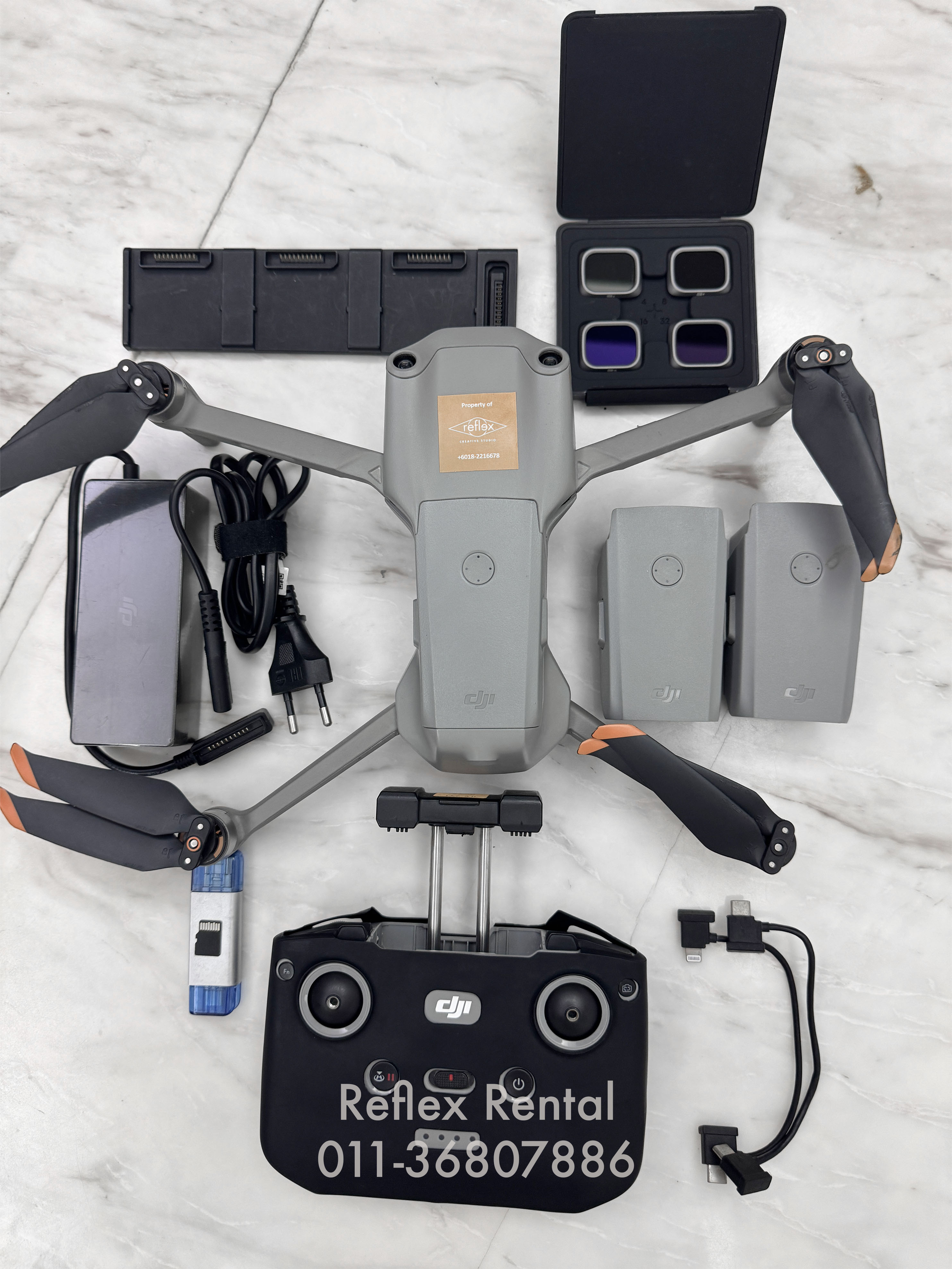 Dji Air2s